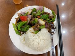 -煲煲掂风味煲仔饭餐厅(西区店)