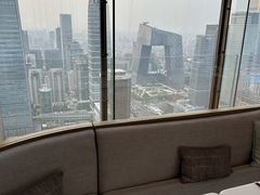 -北京柏悦酒店·锦庭餐厅Dining Room