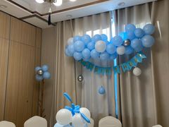 -黑家养生粥道馆(新世纪店)