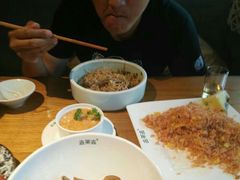 -去茶去餐厅(中央大街店)