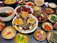 -大瓦房酱油蟹(锺路店)