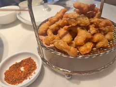 双味小酥肉-上上席川菜(凯德乐峰广场店)