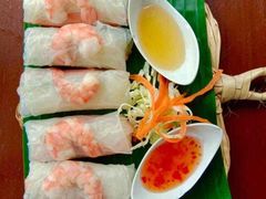 -茉莉.Red Crab
