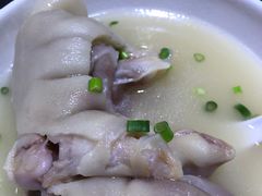 -易老妈蹄花.特色川菜(人民公园总店)