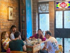 -西关84·History·Art·Cafe