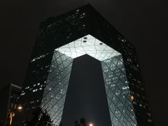 -中央广播电视总台(光华路办公区)