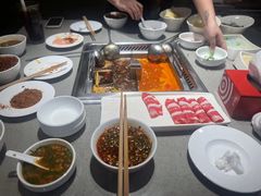 -海底捞火锅(攀枝花万达店)