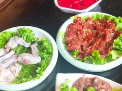 -三江两海老火锅(北京首店)