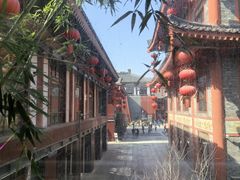 -唐猫庭院·千年陕菜(大唐不夜城店)