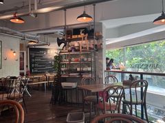 -Alimentari早午餐(安福路店)