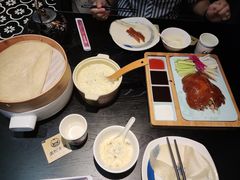 -满园烤鸭·春饼(沈北万达店)