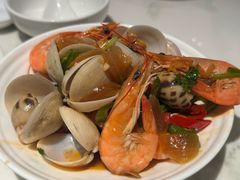 -姚江春中餐厅·太平洋大酒店