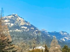 -青岛崂山太清宫