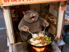 -眷屋の深夜食堂(云锦中心店)