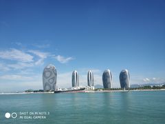 -鑫艋游艇海钓俱乐部