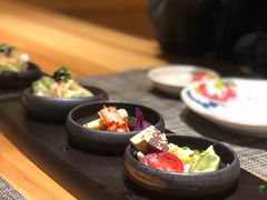 -大岛日本料理铁板烧(南通大饭店)