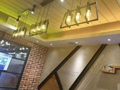 -河坝烧烤串城(金达莱店)
