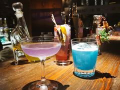 -LAMP BAR 水烟音乐酒吧