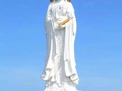 -三亚南山文化旅游区