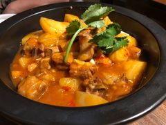 -云海肴·汽锅鸡·云南菜(美罗城店)