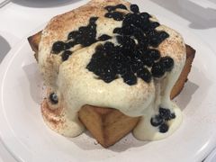 -翠华餐厅(宝安壹方城店)