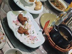 -江南婆婆(车墩店)