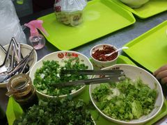 -东北师大净月校区食堂