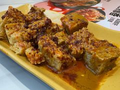 -姐弟俩土豆粉(西安小寨店)