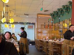 -范家小馆·烤鸭新京菜(金融街店)