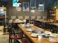 -重庆鸡公煲·青锅花椒鱼(牡丹江路店)