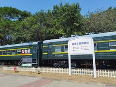 -柳州工业博物馆