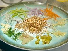 -顺峰顺水顺德菜(第一百货店)