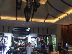 -西双版纳融创皇冠假日度假酒店