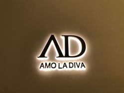 -Amo la Diva造型