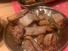 -西塔老太太泥炉烤肉(武汉摩尔城店)