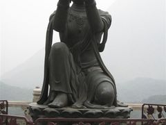 -天坛大佛