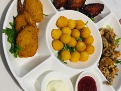 -TA'塔雀 墨西哥餐厅(江都金鹰店)