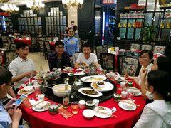 -申阿婆·上海菜·小海鲜(国展店)