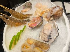 -鼎鼎香·港式火锅(北京SKP店)