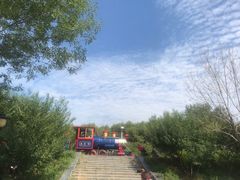 -永定河休闲森林公园