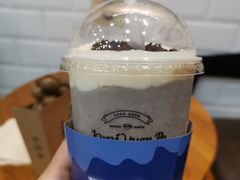 奥利奥芝士脆冰冰-桂桂茶(滨江百联店)