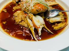 -世外桃源农庄·德清土菜(兴康南路店)