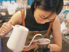 -默迹咖啡馆