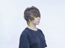 短发-P.STYLE 派斯造型