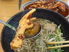 -顺姬冷面(长白西路店)