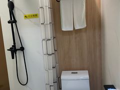 -中安之家北京中安宾馆(北京站同仁医院店)