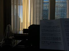 -Melody Mentor音乐私教馆(朝外·悠唐店)