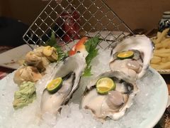 -清水日本料理铁板烧(学府路店)