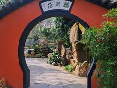 -成都武侯祠博物馆