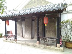 -文昌阁